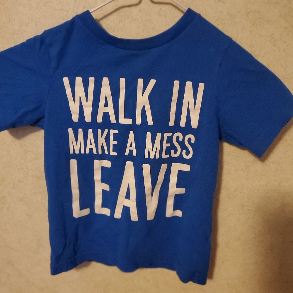 Toddler 3t tshirt